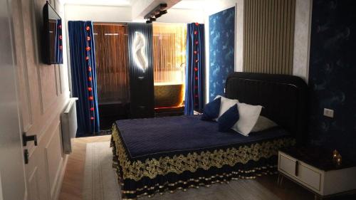 Suceava Apartment | FancyLux Elegance Apartament