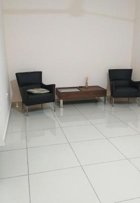 Bandar Sri Sendayan Villa | FangFei Homestay