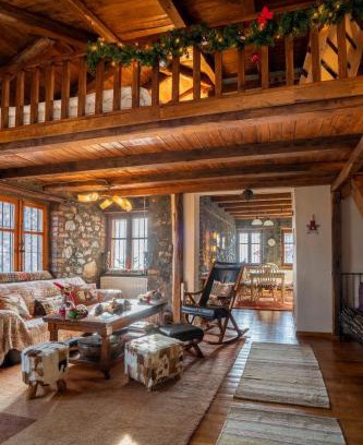 Aghios Athanasios House | Fanis & Lena
