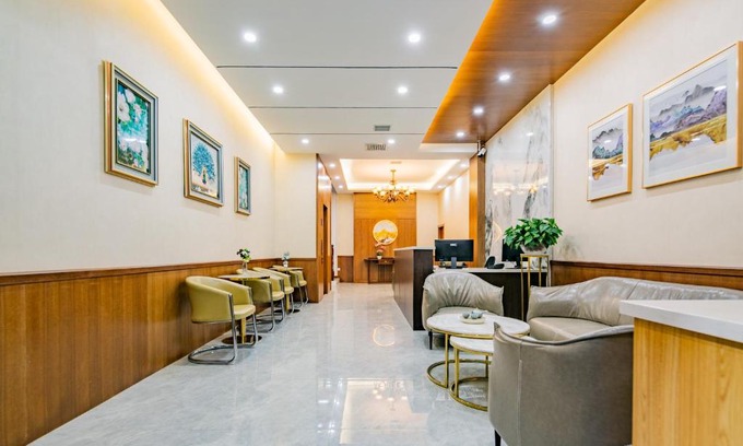 Zhonglou Shangquan Hotel | Fanjian Inn-Xi'an Drum Tower & Muslim Cultural District