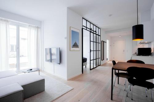 København N Apartment | Fantastic 1-BR apartment with a terrace in Nørrebro - 220