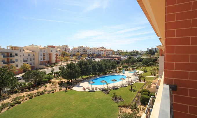 Montechoro Apartment | Fantastic and Luxuary Penthouse Corcovada Albufeira. Winter long term an option.