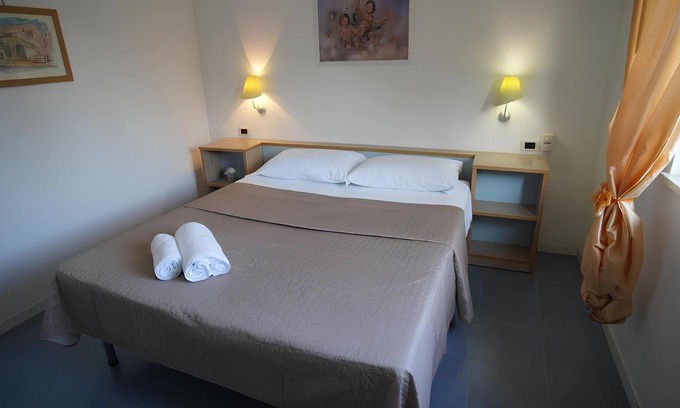 Sant'Andrea Apostolo dello Ionio Apartment | Fantastic apartment within walking distance from the sea