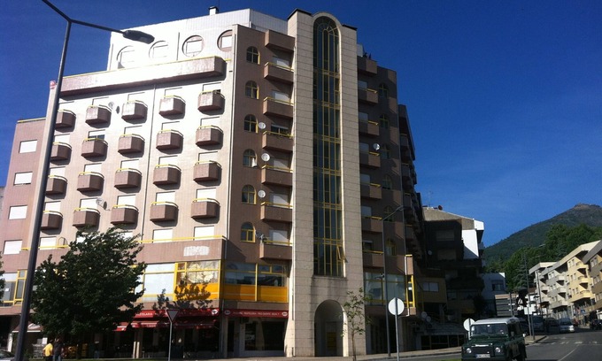 Molares Apartment | Fantastic Apartment in the Center