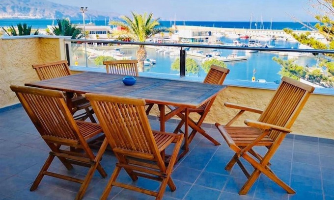 Roquetas de Mar House | Fantastic apartment