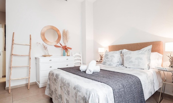 Museo Apartment | Fantastic apartment. 4px old town