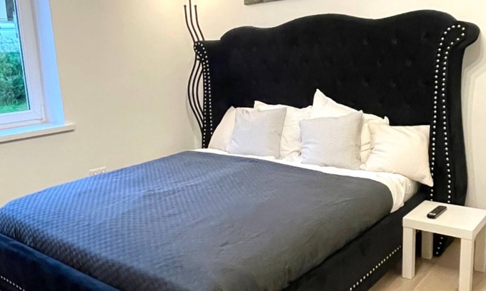 Mariatrost House | Fantastic apartment with Netflix in the Leechwald near LKH
