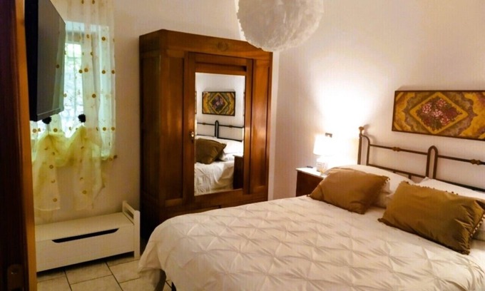 Spoleto Apartment | Fantastic appartment in historical Center-Free Parking available few meters away