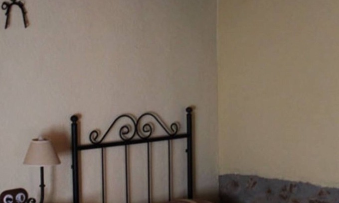 La Cardenchosa Cottage | Fantastic country house Doña Paula