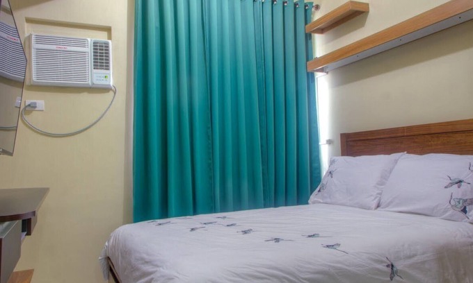 Salcedo Village Apartment | Fantastic Salcedo Makati studio apartment 20