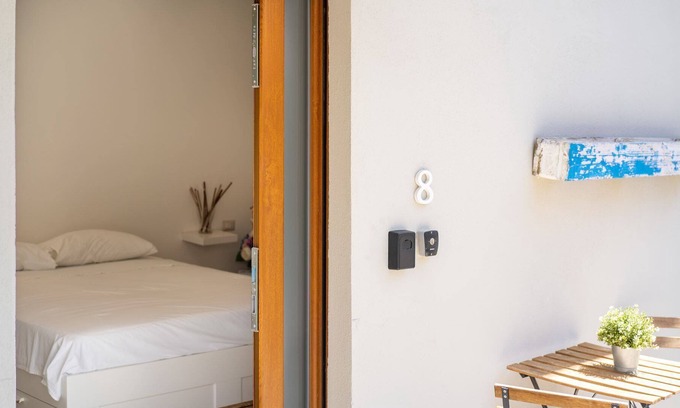 Strongoli Apartment | Fantastic Suite a few steps from the Sea