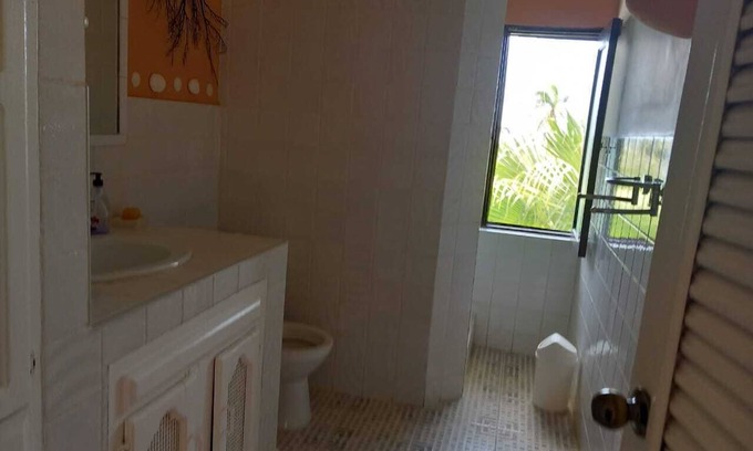 Cabrera Condo | Fantastic views! Short drive to beach