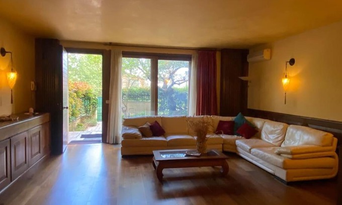 Rimini House | Fantastica villetta a schiera