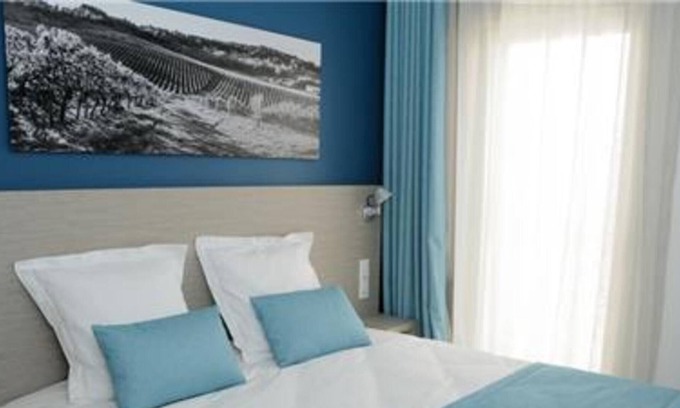 Jonzac Apartment | Fantastique Les Coteaux de Jonzac no69 - Studio 2 People