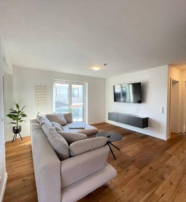 Kruft Apartment | Fantastische neue Wohnungen in Kruft!