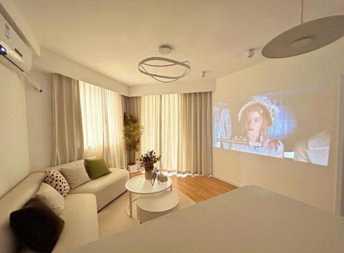 Lujiazui Apartment | FanXin