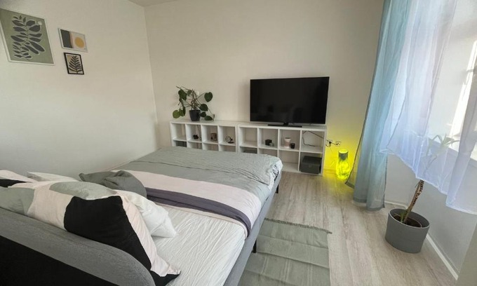 Libice nad Cidlinou House | Fara N°71 APART 1