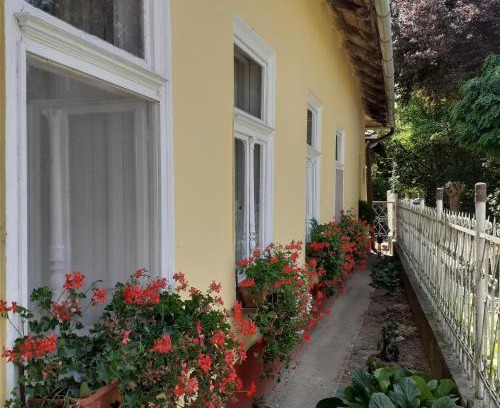 Abadszalok House | Faragó Vendégház