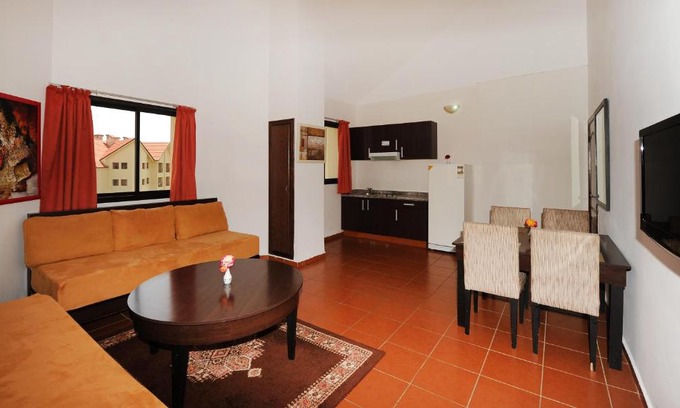 Ifrane Hotel | Farah Inn Ifrane