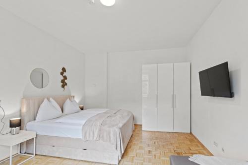 Leoben Apartment | FarawayHomes Studio Leoben #K6