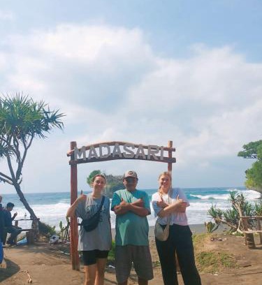 Cimerak Other | fardan Tenda camping madasari