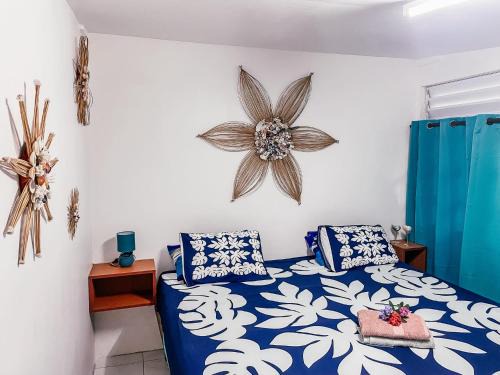 Vaiare House | Fare Mihimana