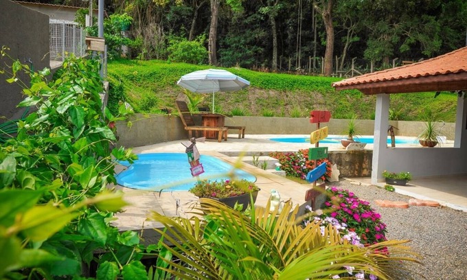 Pinhalzinho House | Faria Farm