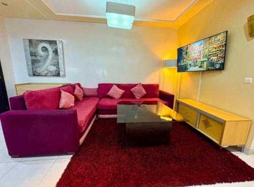 Quartier Maamora Apartment | Farid Obina