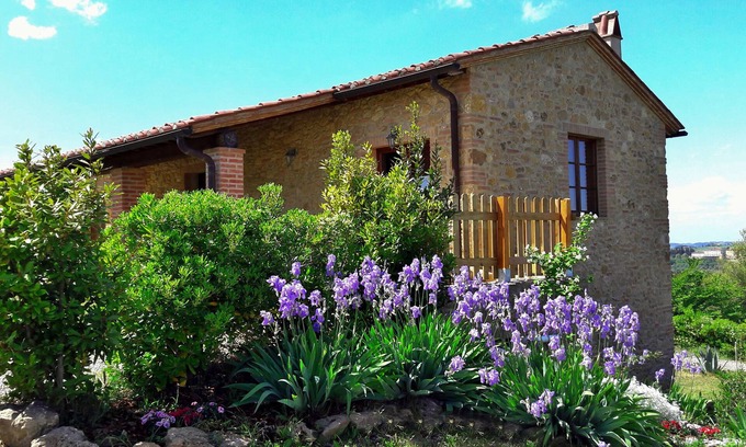 Volterra Villa | Farm between heaven and earth - Volterra - ideal for families- private pool