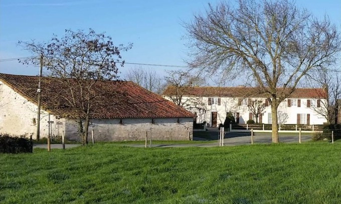 Antigny Other | Farm cottage - La Nerrière