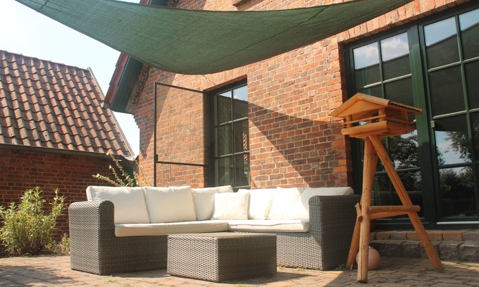 Essel House | Farm feeling - country house in an idyllic location