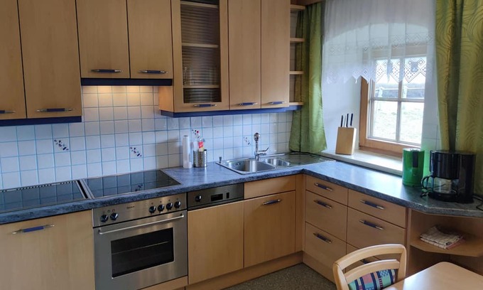 Reith im Alpbachtal House | Farm for groups, 80 m to the ski bus