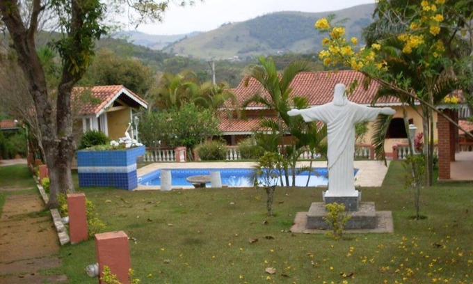 Bairro Canedos House | Farm of Violets