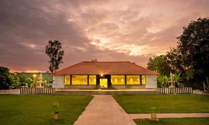 Gajwel Resort | Farm Stay Resort - Shamirpet, Hyderabad