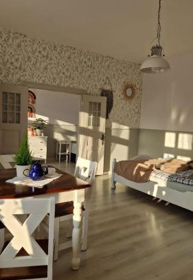 Tuczno House | Farma Jamienko