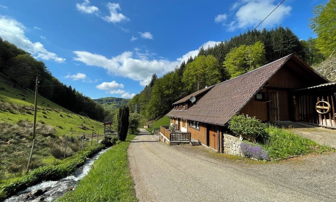 Munstertal Other | Farmhouse in the Münstertal
