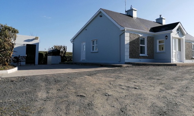 Lahinch Other | Farmhouse on the Wild Atlantic Way 5 km from Lahinch and Miltown Malbay Co Clare