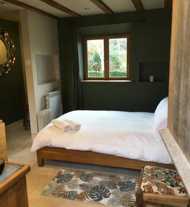 Saint-Georges Bed & Breakfast | Farmhouse B&B