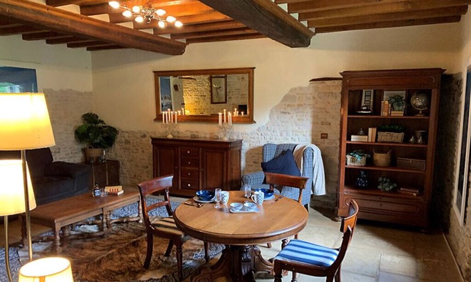 Brevands Bed & Breakfast | Farmhouse B&B