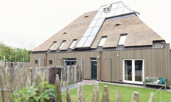 Callantsoog Villa | Farmhouse by the Beach in the Netherlands