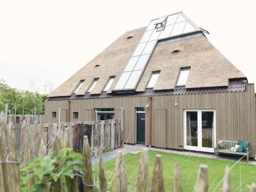 Callantsoog Villa | Farmhouse by the Beach in the Netherlands