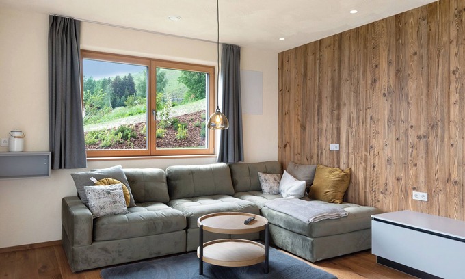 Lazfons Other | Farmhouse 'Gipfelglück' with Mountain View, Private Terrace and Wi-Fi