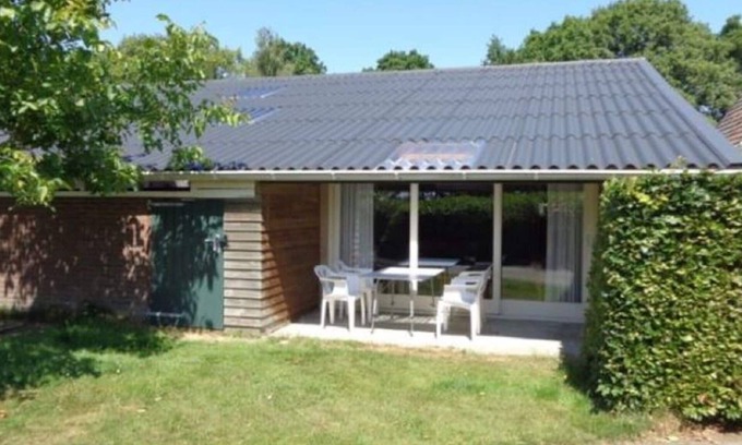 Fochteloo Other | Farmhouse in Fochteloo near National Park