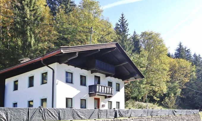 Koessen House | Farmhouse in Kössen near Kitzbühel Alps