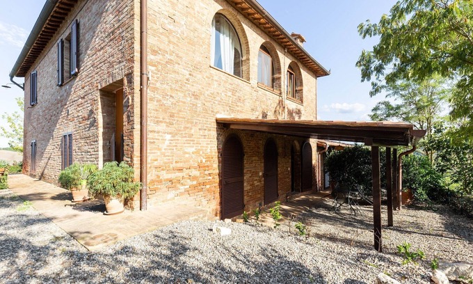Bollano Other | Farmhouse in Tuscany with Pool and Meadows