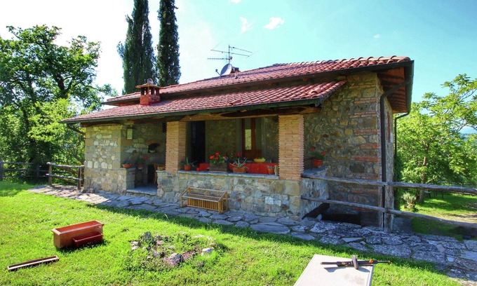 Ortignano Raggiolo Other | Farmhouse in Tuscany with Pool and Views