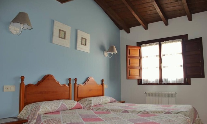 Porrua Cottage | Farmhouse Indiana I for 8