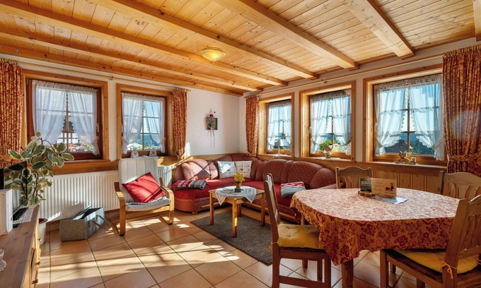 Hornberg Other | Farmhouse 'Schwarzwaldblick' with Mountain View, Private Terrace and Wi-Fi