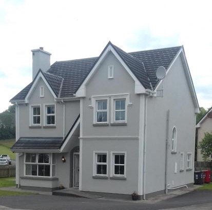 Lecemy Bed & Breakfast | Farmleigh House,