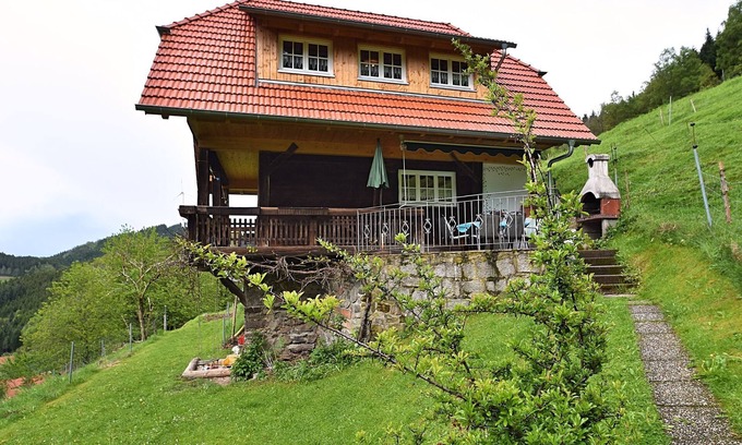 Muehlenbach House | Farmside Hideaway, Mühlenbach